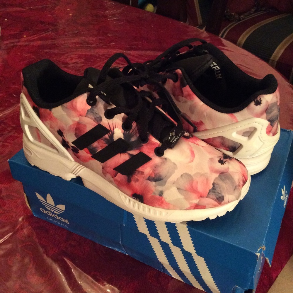 Adidas ZX FLUX